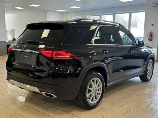 Mercedes-Benz GLE 300 – Image 4