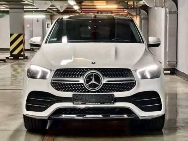 Mercedes-Benz GLE – Image 2