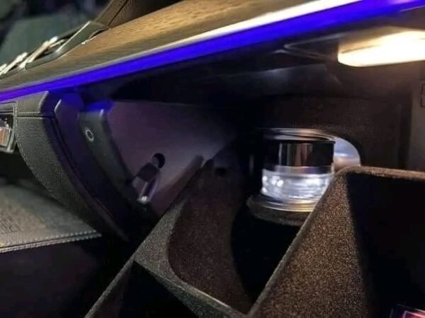 Mercedes-Benz GLE – Image 6