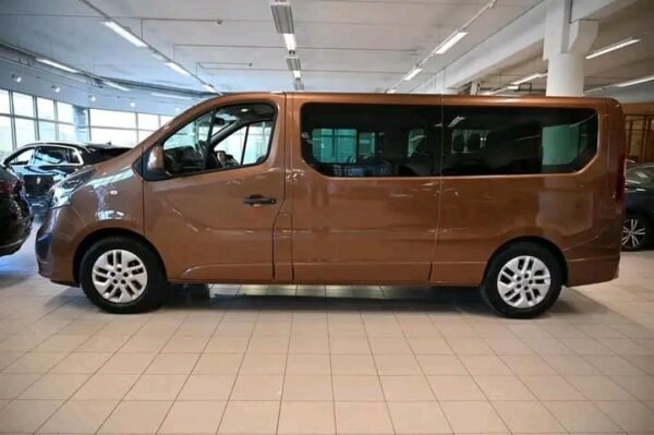 Opel Vivaro – Image 7