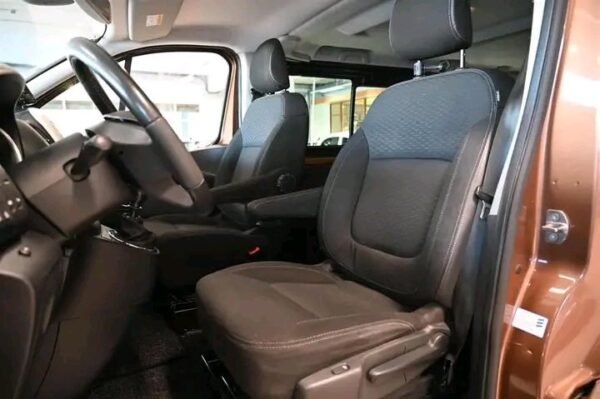 Opel Vivaro – Image 13