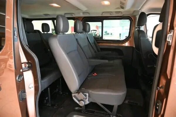 Opel Vivaro – Image 20