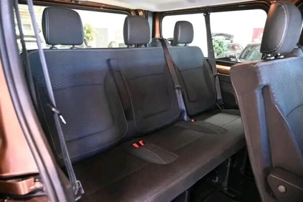 Opel Vivaro – Image 22