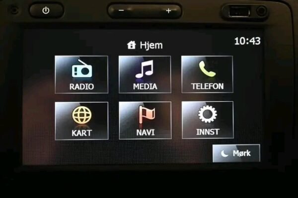 Opel Vivaro – Image 4