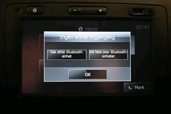 Opel Vivaro – Image 6