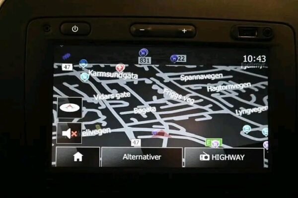 Opel Vivaro – Image 3