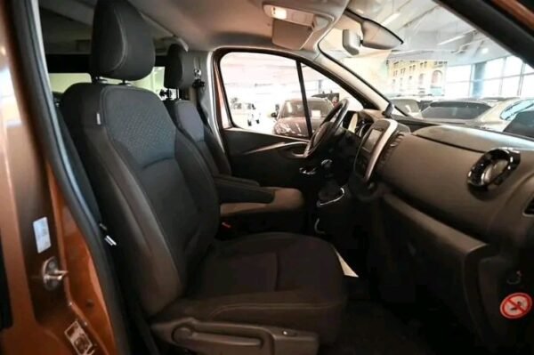 Opel Vivaro – Image 10