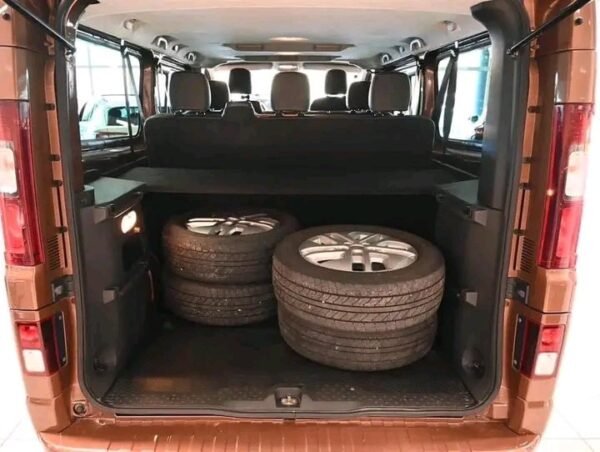 Opel Vivaro – Image 12