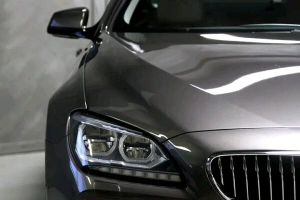 BMW 6-series – Image 23