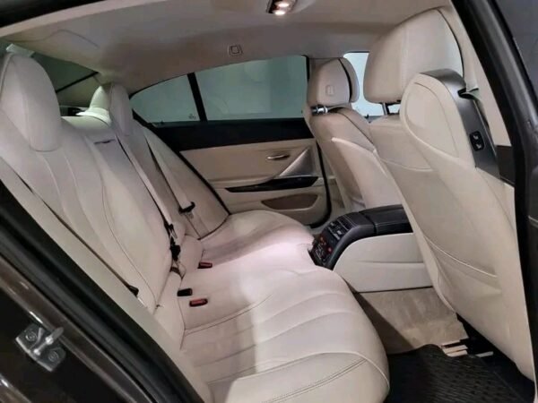 BMW 6-series – Image 15