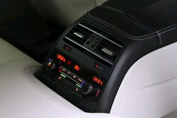 BMW 6-series – Image 10