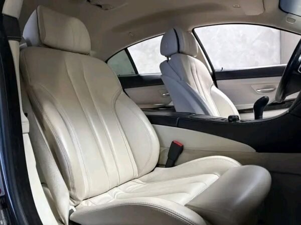 BMW 6-series – Image 12