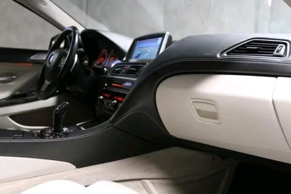 BMW 6-series – Image 18