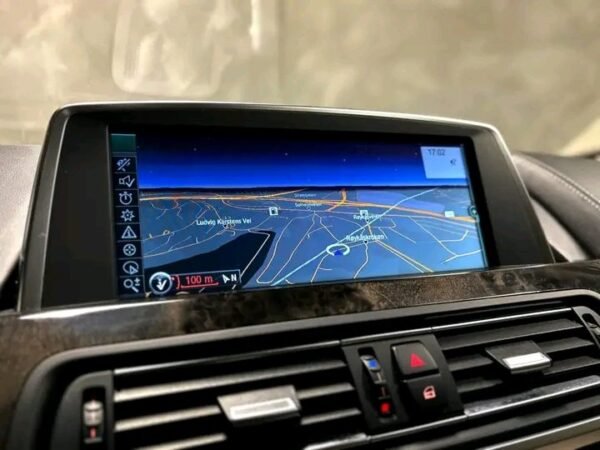 BMW 6-series – Image 21