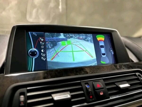 BMW 6-series – Image 7