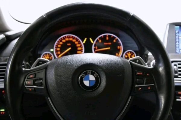 BMW 6-series – Image 2