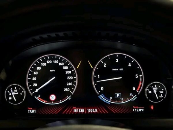 BMW 6-series – Image 5