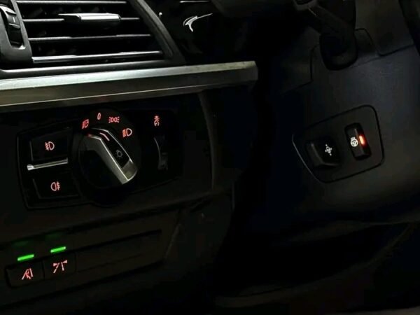BMW 6-series – Image 25