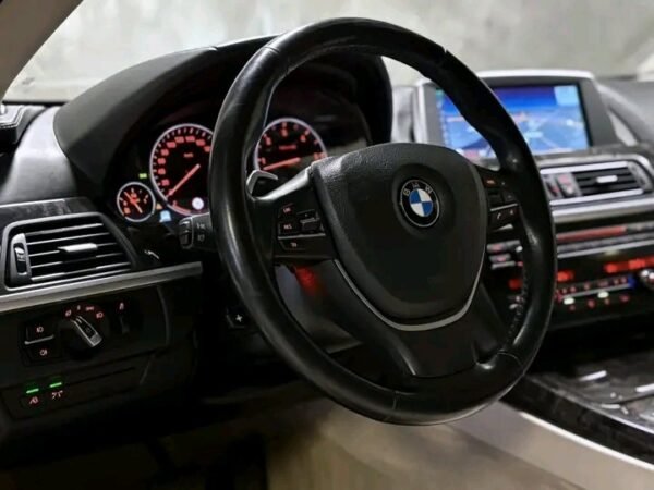 BMW 6-series – Image 4