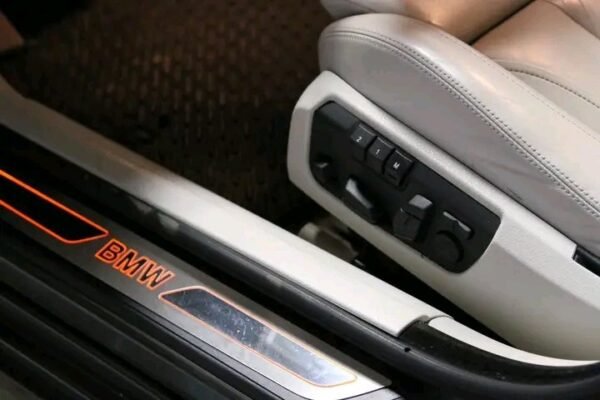 BMW 6-series – Image 9