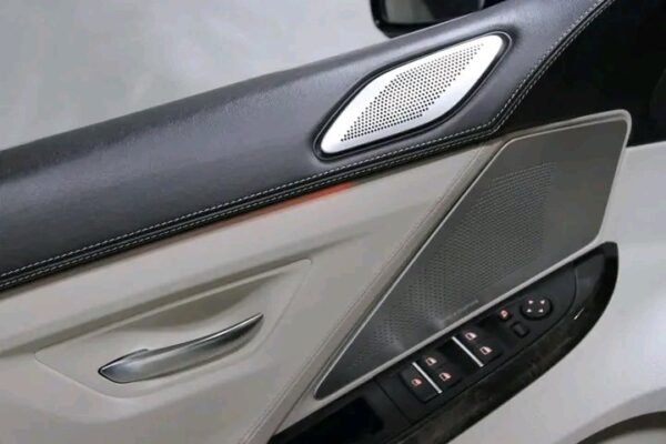 BMW 6-series – Image 3