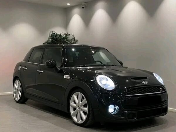 MINI Cooper S – Image 14