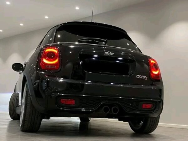 MINI Cooper S – Image 2