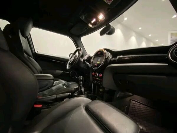 MINI Cooper S – Image 3