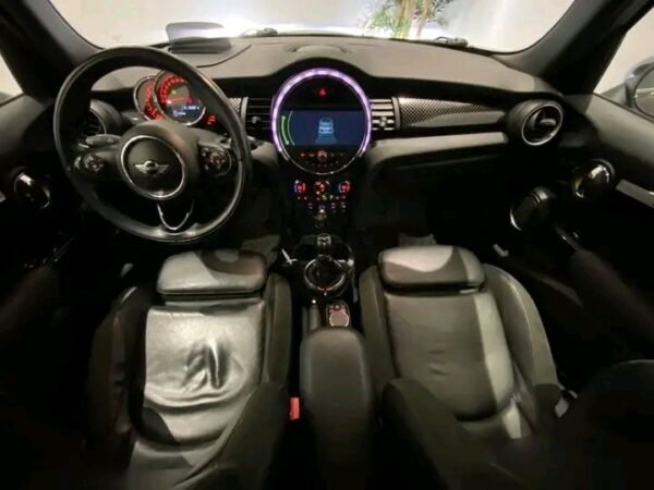 MINI Cooper S – Image 12