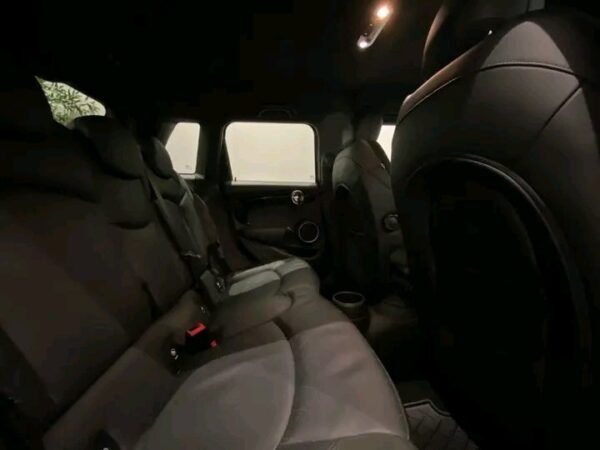 MINI Cooper S – Image 9
