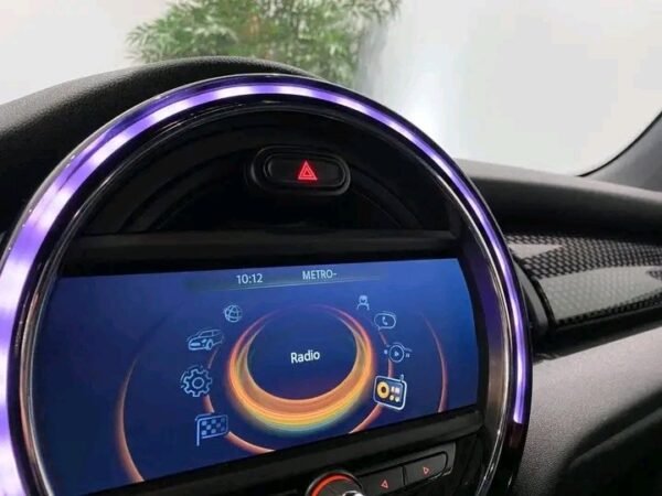 MINI Cooper S – Image 13