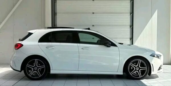 MERCEDES A-CLASS – Image 17