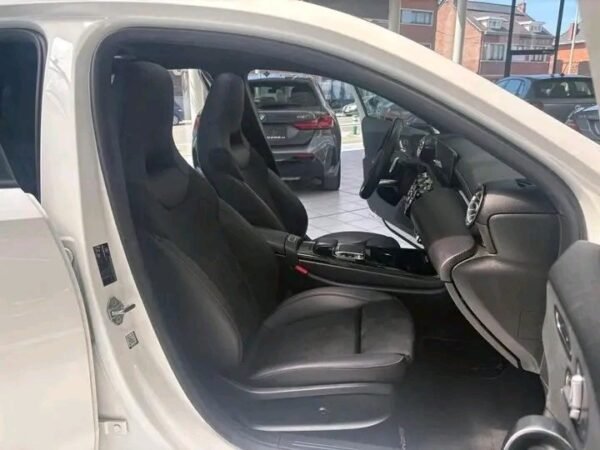 MERCEDES A-CLASS – Image 12