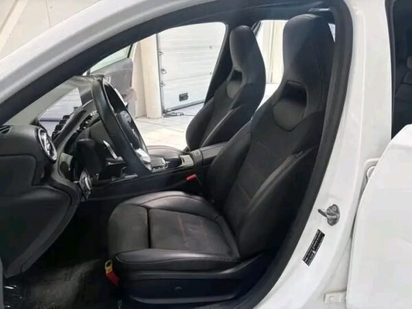 MERCEDES A-CLASS – Image 8