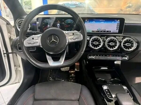 MERCEDES A-CLASS – Image 16
