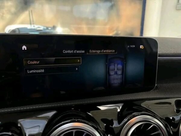 MERCEDES A-CLASS – Image 22
