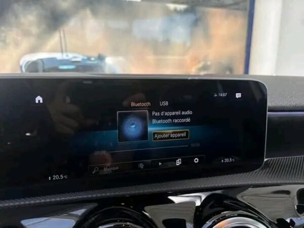 MERCEDES A-CLASS – Image 7
