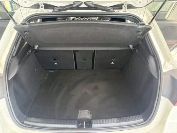 MERCEDES A-CLASS – Image 20