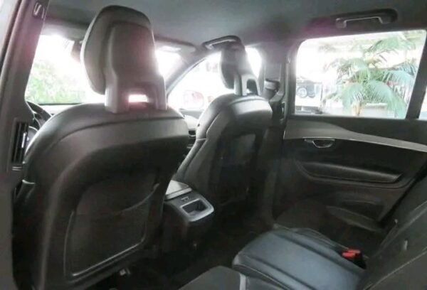 Volvo XC90 – Image 5