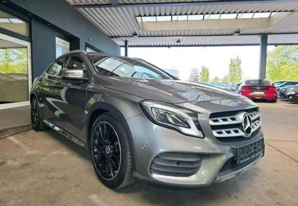 Mercedes-Benz GLA – Image 22