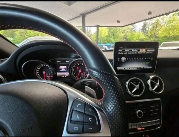 Mercedes-Benz GLA – Image 7