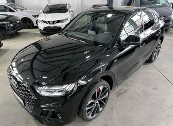 Audi Q5 Sportback – Image 5