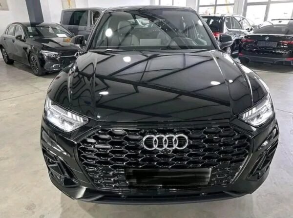 Audi Q5 Sportback – Image 12