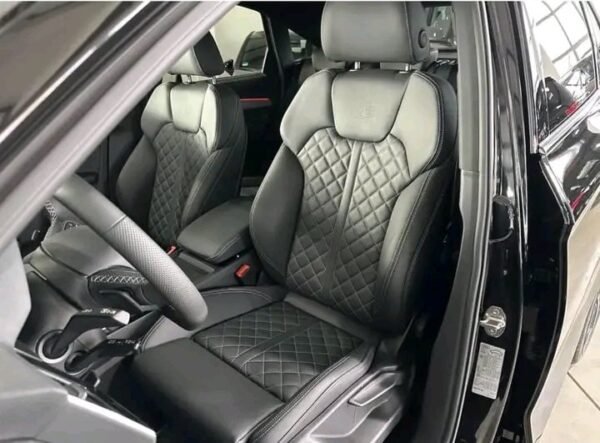 Audi Q5 Sportback – Image 14