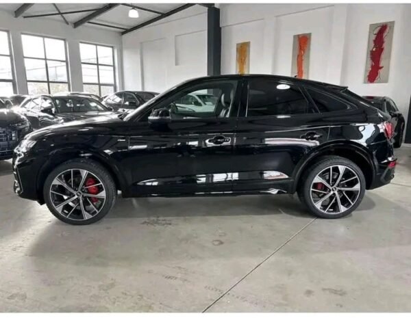 Audi Q5 Sportback – Image 3