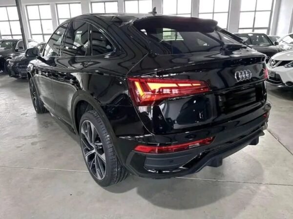 Audi Q5 Sportback – Image 6