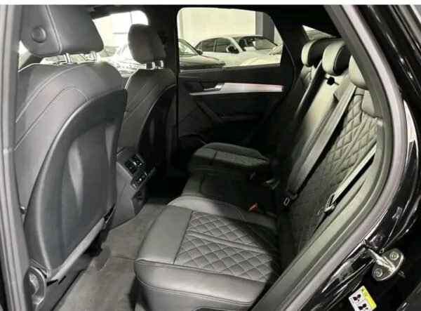 Audi Q5 Sportback – Image 4