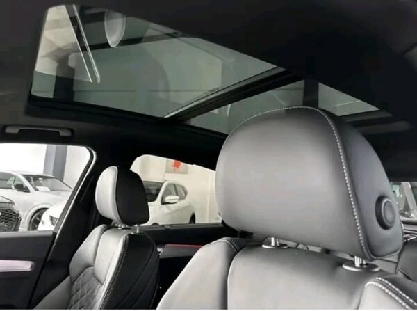 Audi Q5 Sportback – Image 16