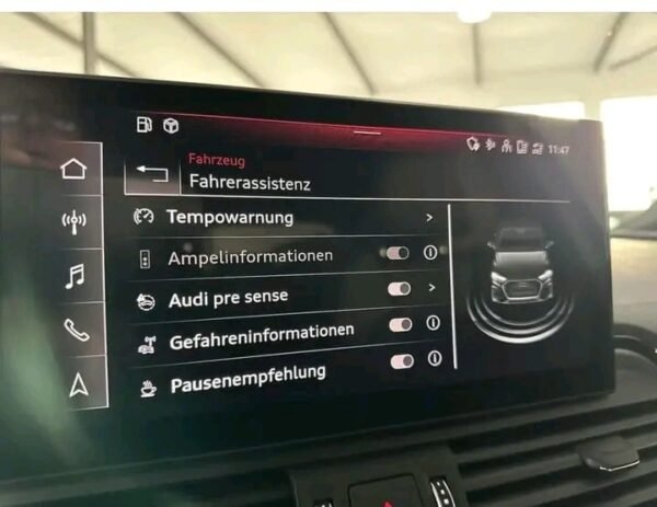 Audi Q5 Sportback – Image 19
