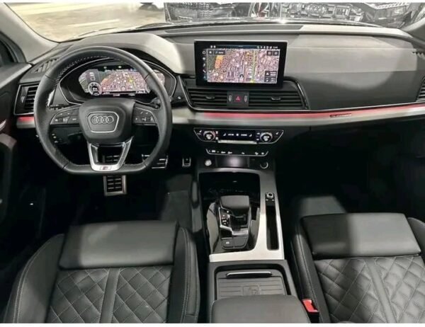 Audi Q5 Sportback – Image 20